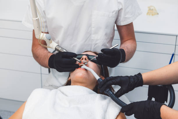 Best Emergency Root Canal Treatment in New Burlington, OH